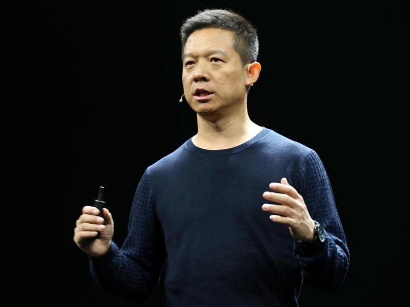 賈躍亭發(fā)布全員信反思樂視 “燒錢”模式，稱自愿領(lǐng)1元年薪