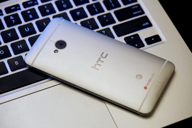 傳HTC將轉(zhuǎn)讓手機業(yè)務(wù) 谷歌或出手收購 但官方否認消息