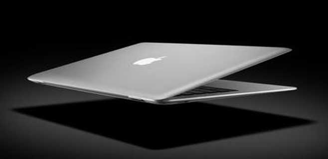 蘋(píng)果MacBook Air明年發(fā)布 配備電子墨水鍵盤(pán)