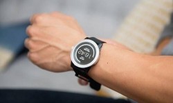 Matrix PowerWatch智能手表無需充電：出出汗立刻滿血復(fù)活