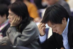 當科技遭遇寒冬 哪些科技大佬最焦慮？雷軍董明珠上榜
