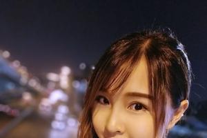 vivo X9美女虛化自拍評測 主打拍照、HiFi、高顏值