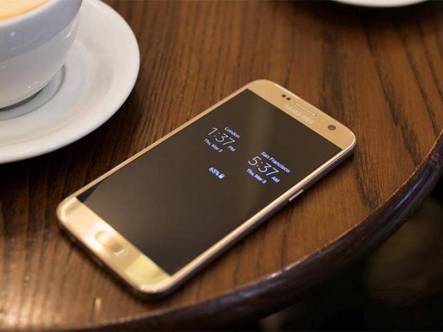不信來戰 在這方面iPhone7只能是倒數 