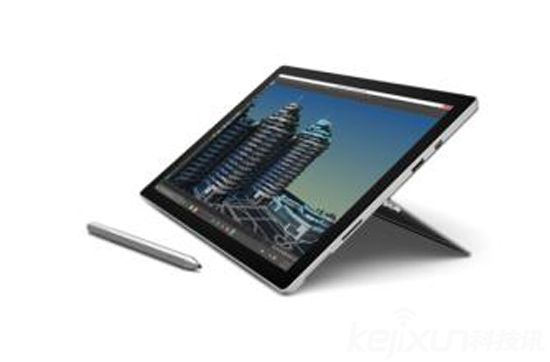 微軟Surface Pro 5明年2月發布？起售價899美元！