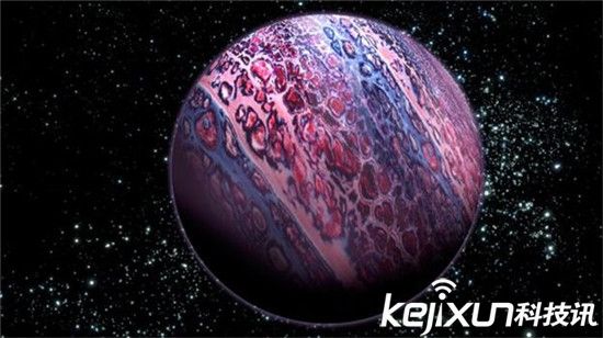 IBM欲用機器學習和云計算尋找外星人 可實現嗎？