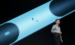 樂視電視給出盈利計(jì)劃：會(huì)在電視里塞滿廣告