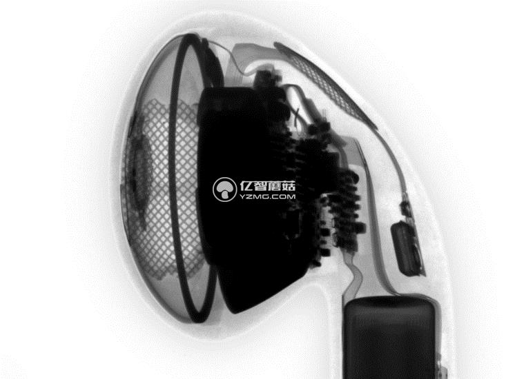 AirPods做工怎么樣 AirPods無線耳機(jī)拆機(jī)圖解評測