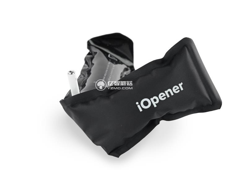 AirPods做工怎么樣 AirPods無線耳機(jī)拆機(jī)圖解評測