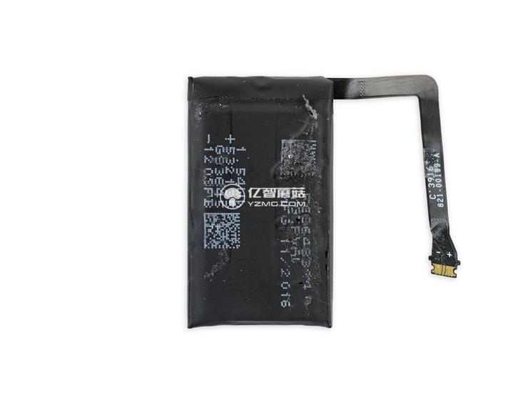 AirPods做工怎么樣 AirPods無線耳機(jī)拆機(jī)圖解評測