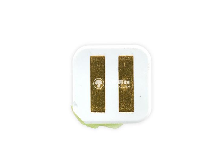 AirPods做工怎么樣 AirPods無線耳機(jī)拆機(jī)圖解評測