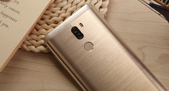ZUK Edge和小米5s Plus哪個好？ZUK Edge與小米5s Plus區別對比