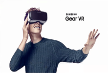 三星升級(jí)VR網(wǎng)頁(yè)瀏覽器 Gear VR用戶(hù)福音