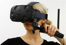 HTC將在CES展上發布Vive2？官方否認！