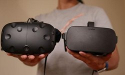 HTC Vive和Oculus Rift哪個好？htc vive和oculus rift對比評測