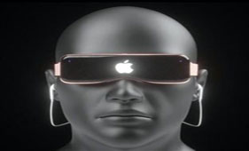 蘋果VR/AR眼鏡今年發(fā)布！能否顛覆領域？
