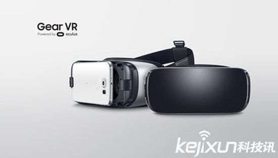 三星Gear VR銷量出色 新一代值得期待！