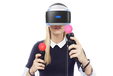 索尼PS VR更新 支持YouTube VR視頻庫(kù)