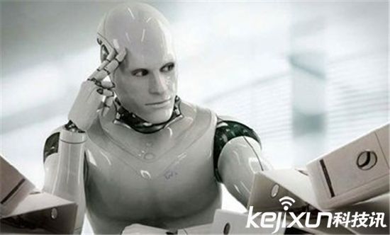 人工智能機(jī)器人取代人類 未來誰說了算？