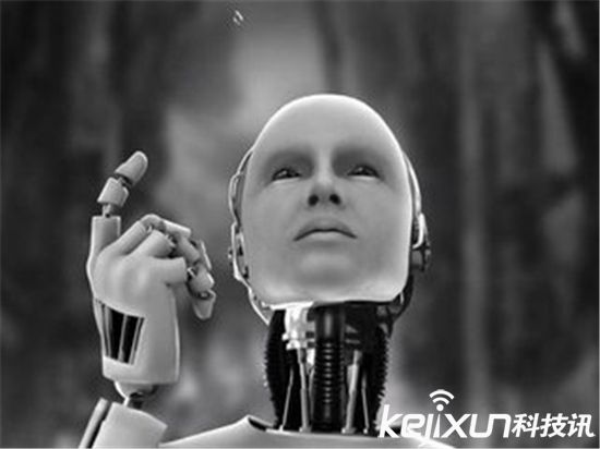 人工智能機(jī)器人取代人類 未來誰說了算？