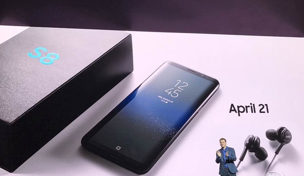 三星S8/S8+如何購(gòu)買(mǎi)？三星S8/S8+詳細(xì)購(gòu)買(mǎi)攻略