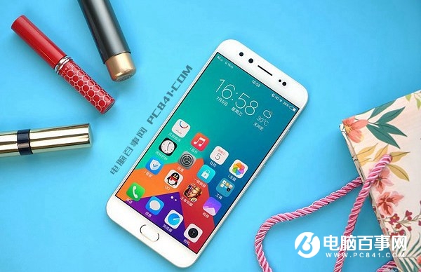 vivo X9s和OPPO R11哪個好看？外觀顏值對比