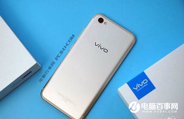 vivo X9s和OPPO R11哪個好看？外觀顏值對比