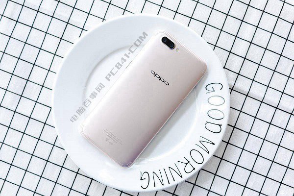 vivo X9s和OPPO R11哪個好看？外觀顏值對比