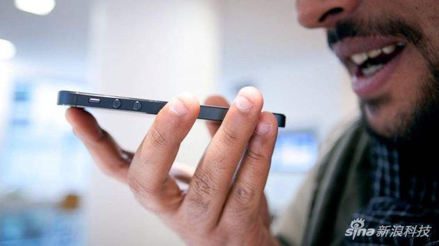 iPhone 6S以上設(shè)備支持語(yǔ)音喚醒Siri功能