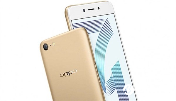 OPPO A71海外悄然開(kāi)賣(mài) 3GB內(nèi)存，八核1.5GHz處理器