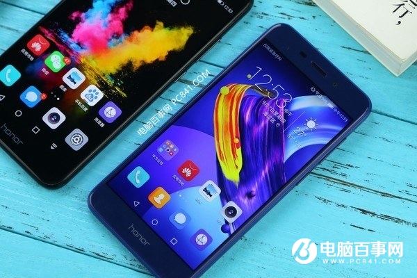 榮耀V9 Play和榮耀V9有什么區別？榮耀V9對比V9 Play