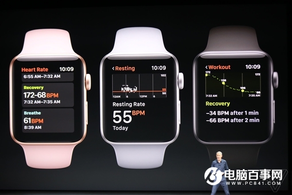 2017蘋果秋季新品發(fā)布會(huì)圖文直播回顧 iPhone X發(fā)布會(huì)直播