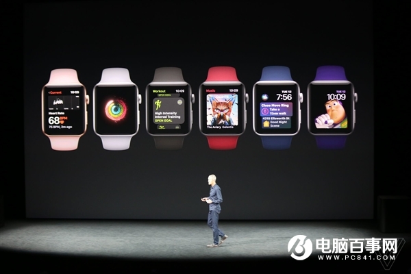2017蘋果秋季新品發(fā)布會(huì)圖文直播回顧 iPhone X發(fā)布會(huì)直播