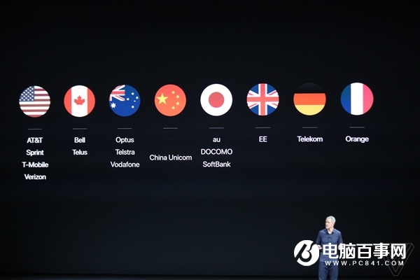 2017蘋果秋季新品發(fā)布會(huì)圖文直播回顧 iPhone X發(fā)布會(huì)直播