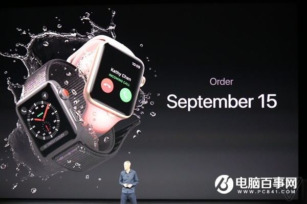 2017蘋果秋季新品發(fā)布會(huì)圖文直播回顧 iPhone X發(fā)布會(huì)直播