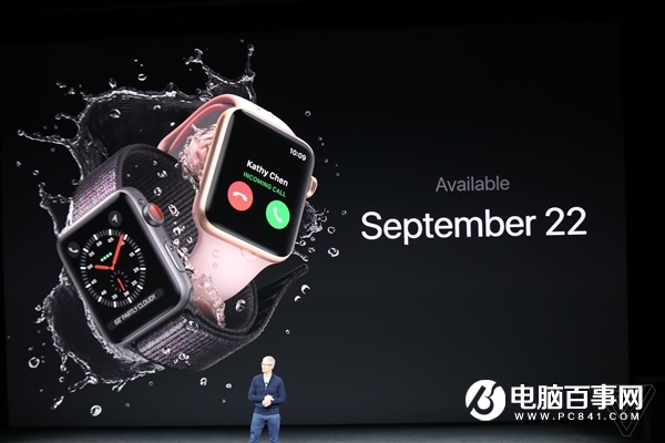 2017蘋果秋季新品發(fā)布會(huì)圖文直播回顧 iPhone X發(fā)布會(huì)直播