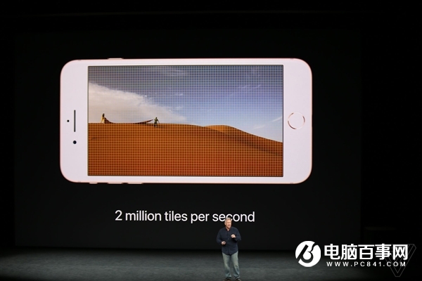 2017蘋(píng)果秋季新品發(fā)布會(huì)圖文直播回顧 iPhone X發(fā)布會(huì)直播