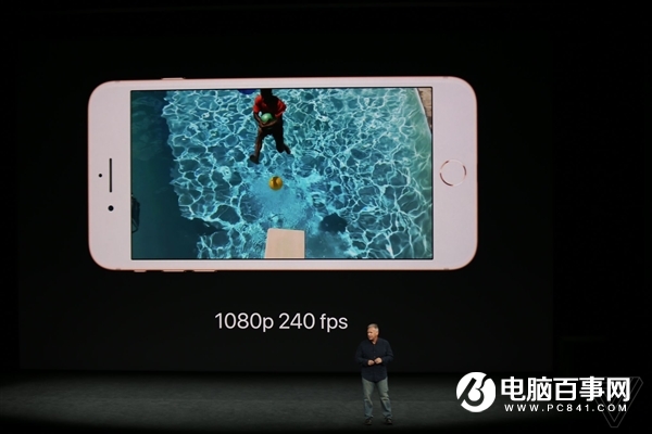 2017蘋(píng)果秋季新品發(fā)布會(huì)圖文直播回顧 iPhone X發(fā)布會(huì)直播