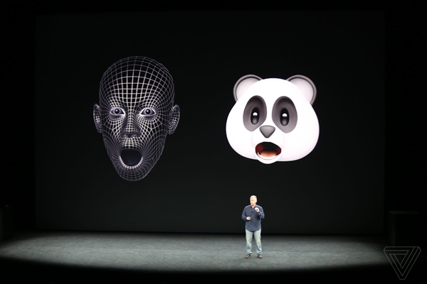 2017蘋果秋季新品發布會圖文直播回顧 iPhone X發布會直播