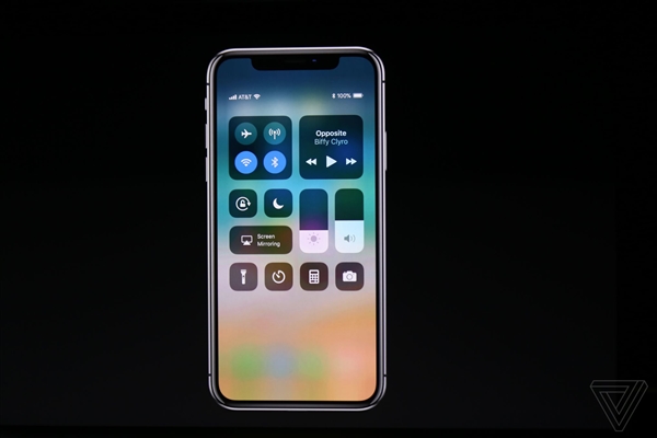 2017蘋果秋季新品發(fā)布會圖文直播回顧 iPhone X發(fā)布會直播