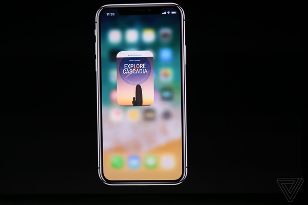2017蘋果秋季新品發(fā)布會圖文直播回顧 iPhone X發(fā)布會直播