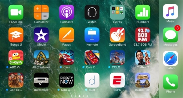 iPhone/iPad升級(jí)！iOS 11徹底跟32位應(yīng)用說(shuō)再見(jiàn)