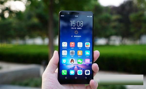 vivo X20手機(jī)SIM卡安裝圖文教程 vivo X20怎么插卡/裝卡？