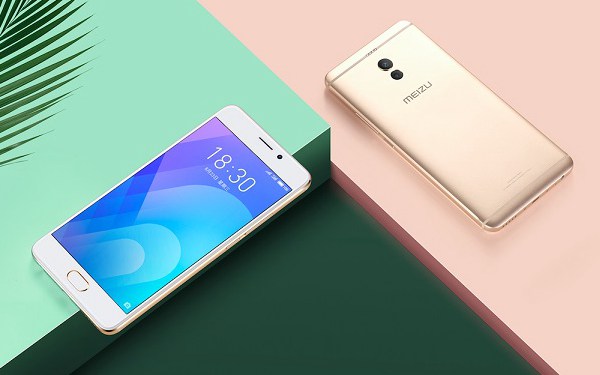 魅藍Note6高配版降價200元,僅1499元，性價比再次飆升