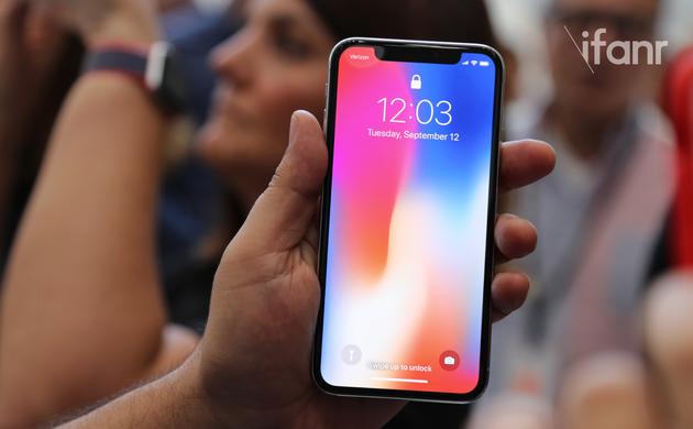 蘋(píng)果iPhone X不玩饑餓營(yíng)銷(xiāo)：黃牛哭了，消費(fèi)者笑了