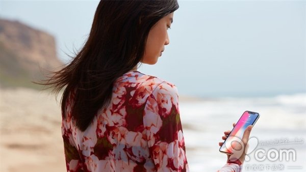 蘋果iPhone X續航表現出色，充電速度沒法忍
