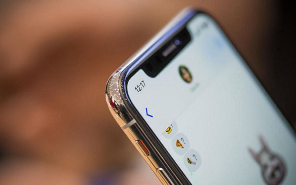 iPhone X怎么解鎖？幾種蘋果iPhone X解鎖方法