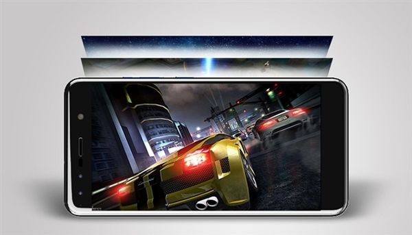 中興Blade A3售價(jià)791元 前置雙攝搭配3GB內(nèi)存！