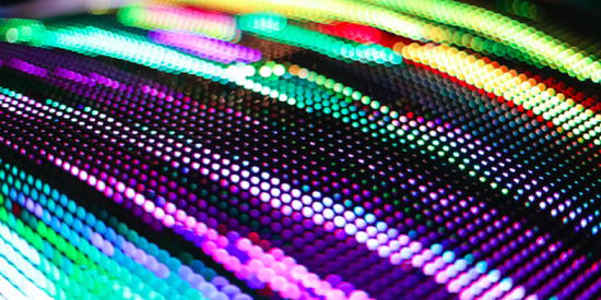 曝蘋果聯手臺積電研發microLED屏幕，欲取代OLED