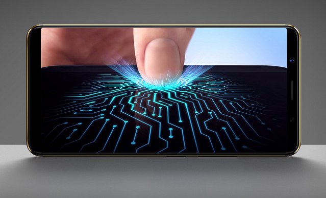 vivo X20Plus屏幕指紋版和X20Plus有什么區(qū)別 哪個(gè)好？