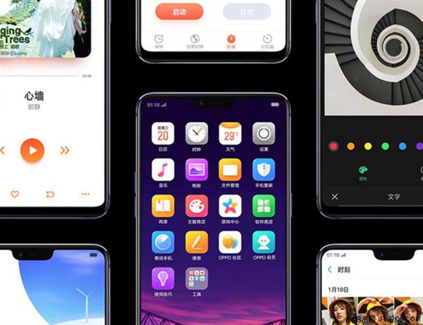 OPPO R15值不值得買？ 這篇文章告訴你